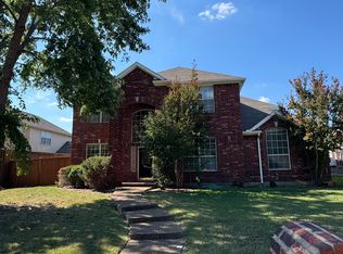 5013 Goldenrod Dr, Frisco, TX 75035