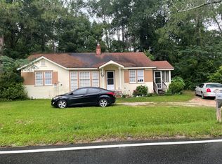 1410 N Park Ave, Tifton, GA 31794