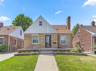 6033 Neckel St, Dearborn, MI 48126