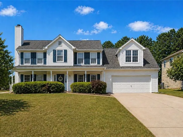 401 Mount Vernon Ct, Woodstock, GA 30189