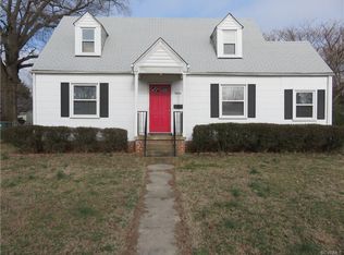 3006 Pinehurst Rd, Henrico, VA 23228