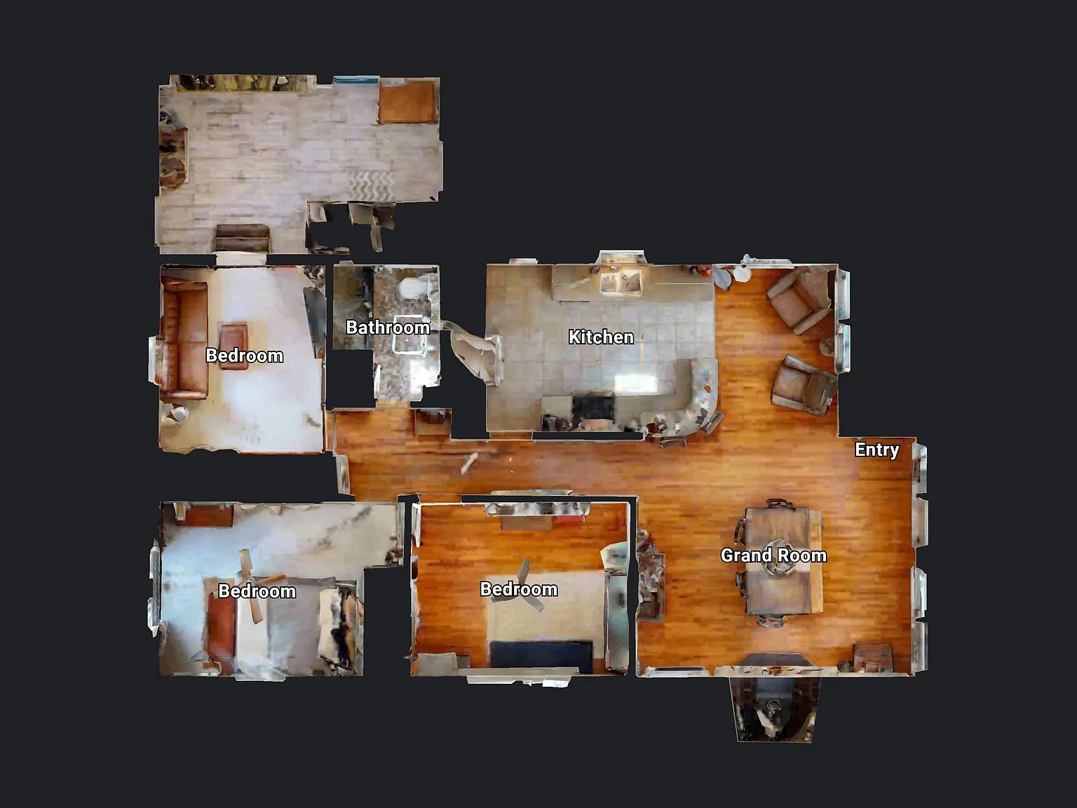 Close To Ocean-6 Month Rental Available — Photo 3