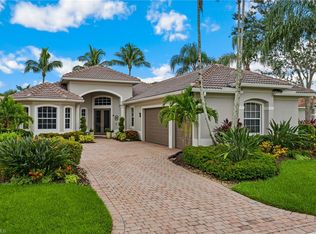 20007 Markward Xing NW, Estero, FL 33928