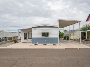 2166 S Javelina Ave, Yuma, AZ 85364