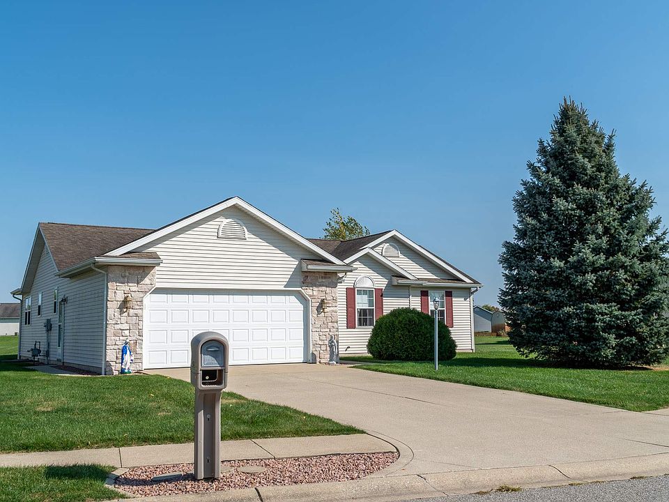 1st image of 58742 Derby Ct