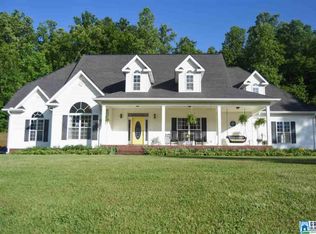 260 Terrace Meadow Dr, Wellington, AL 36279