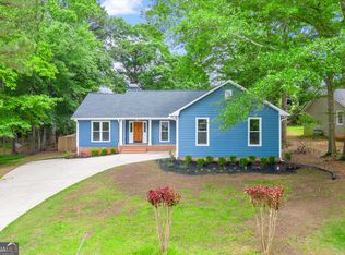 151 Mountain Laurel Run, Athens, GA 30606