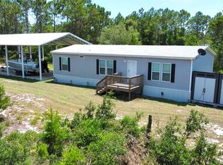 2119 Messer Rd, Carrabelle, FL 32322