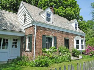 49 Old Route 82, Millbrook, NY 12545