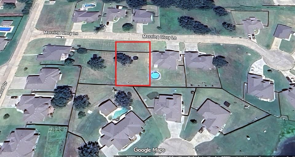 1st image of 17 Morning Glory Ln Lot 17