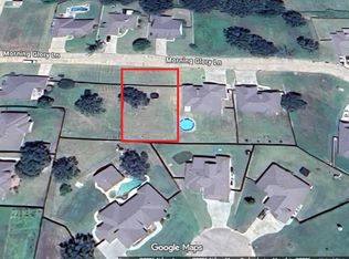17 Morning Glory Ln LOT 17, Seminole, OK 74868