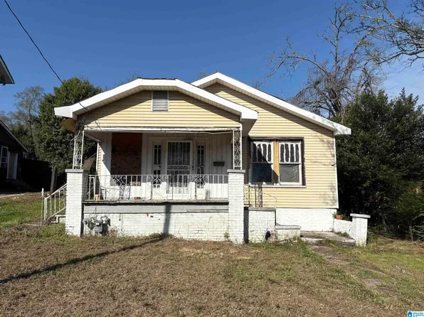1124 2nd St N, Birmingham, AL 35204