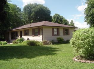 413 Cook St, Redwood Falls, MN 56283