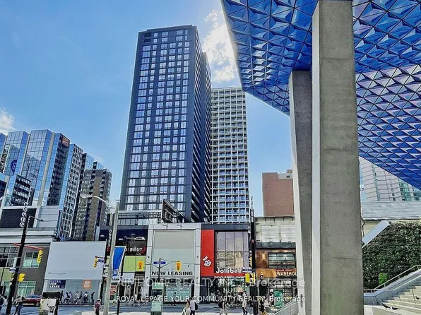 20 Edward St, Toronto, ON