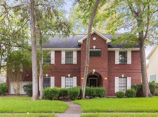 2027 Morton League Rd, Richmond, TX 77406