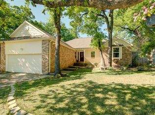 5105 Dufferin St, Arlington, TX 76016