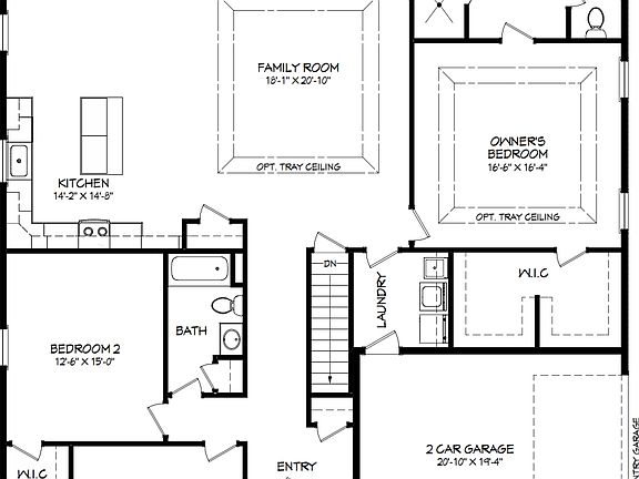 2nd image of this home