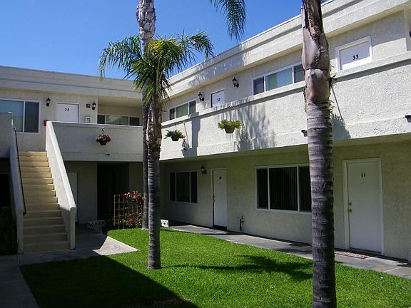 4th image of 7411 Norwalk Blvd APT 35