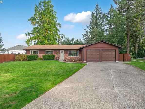 1655 SW Kings Byway, Troutdale, OR 97060