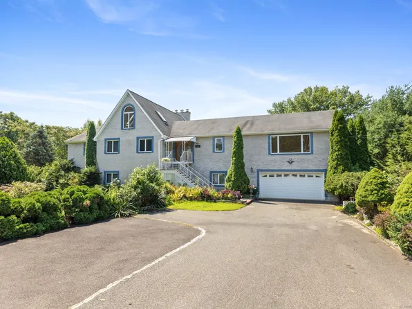 148 Tromley Road, East Windsor, CT 06088