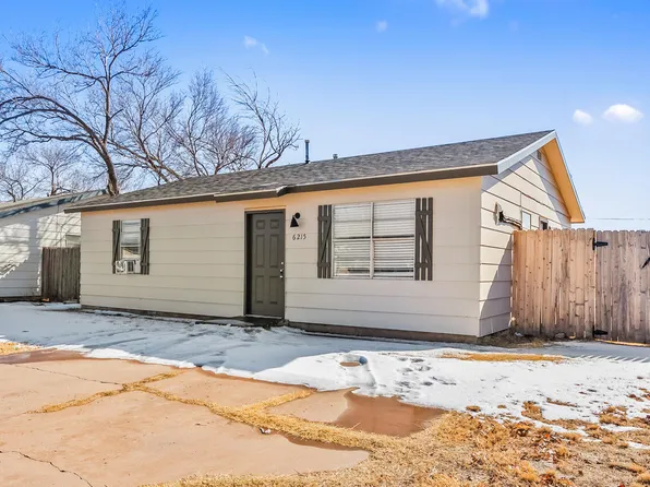 6215 24th St, Lubbock, TX 79407