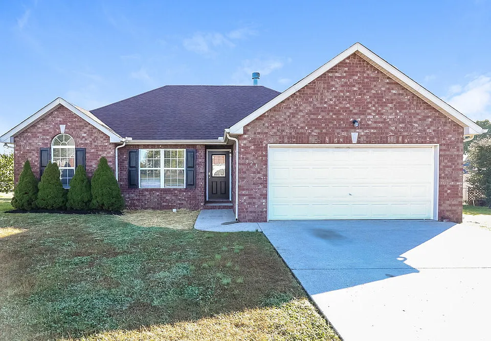 323 Buttonwood Dr