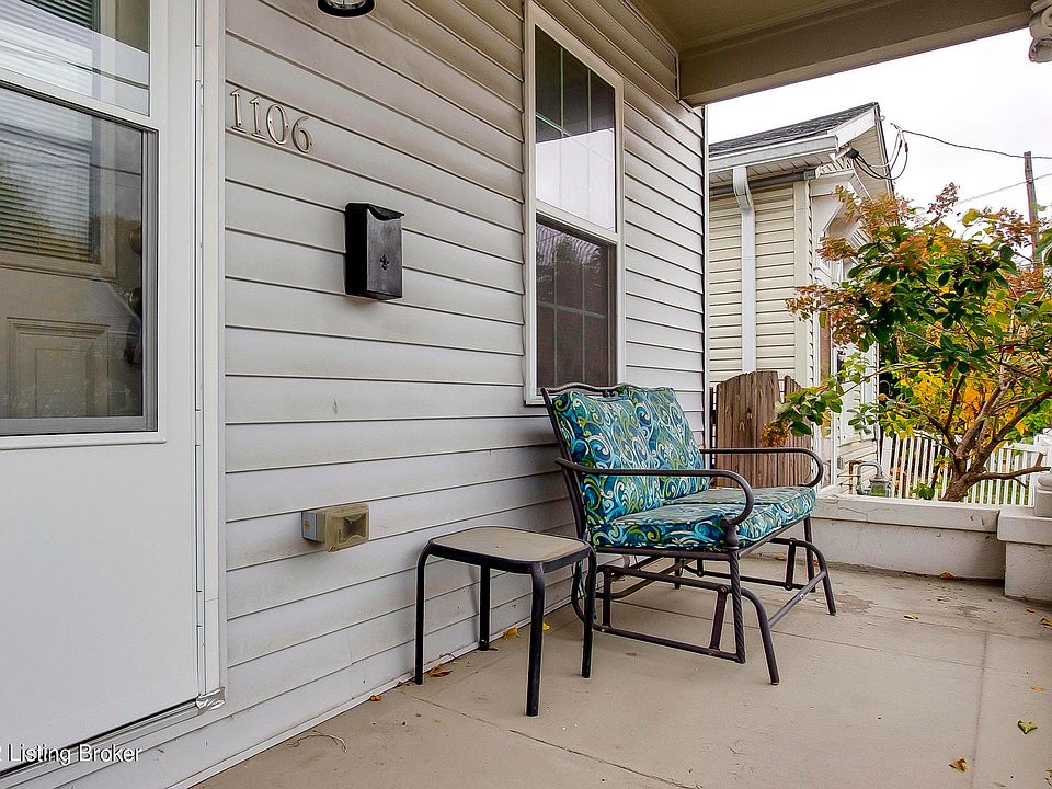 1106 E Saint Catherine St, Louisville, KY 40204 Zillow