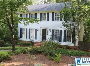 1403 Secretariat Dr, Helena, AL 35080