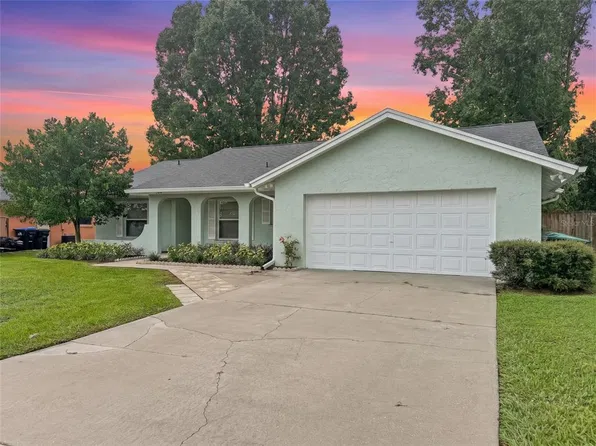 2658 CERAM AVENUE, ORLANDO, FL 32837