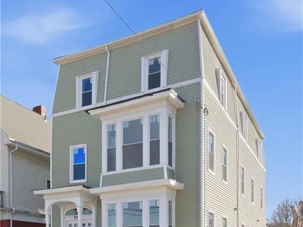 236 Dudley St, Providence, RI 02907