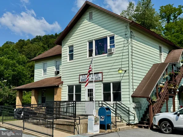 23 Trout Run Rd, Shawville, PA 16873