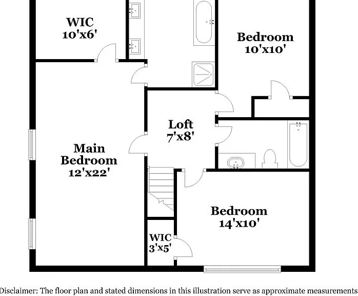 3307 Reid Brook Ln — Photo 3