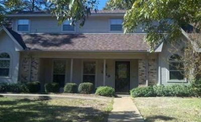 1519 Wilderness Way, Longview, TX, 75604