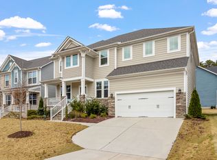 706 Adeline Ct, Durham, NC 27713