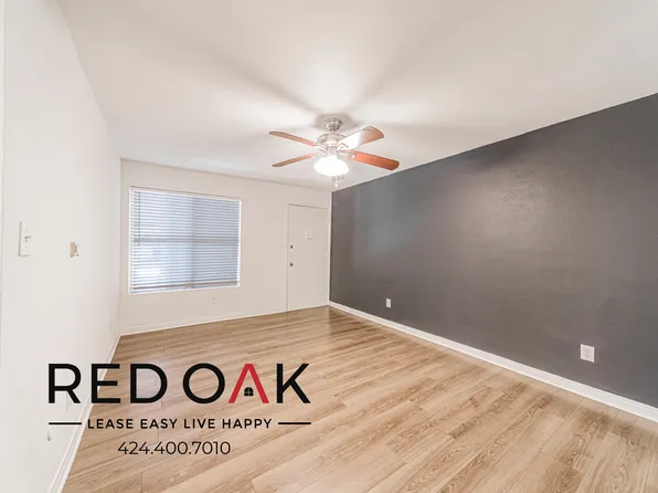 1032-1036 S Normandie Ave, Los Angeles, CA