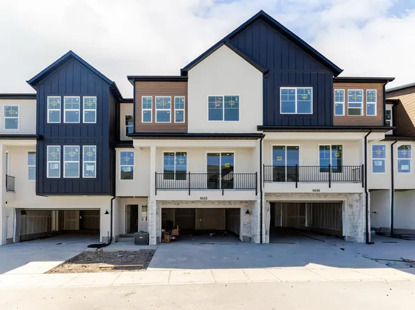 6533 W Sheep Lake Cv #3043, Herriman, UT 84096