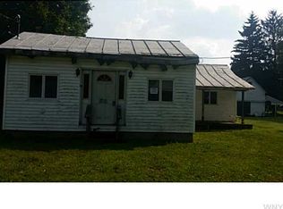 50 Hughes St W, Belfast, NY 14711