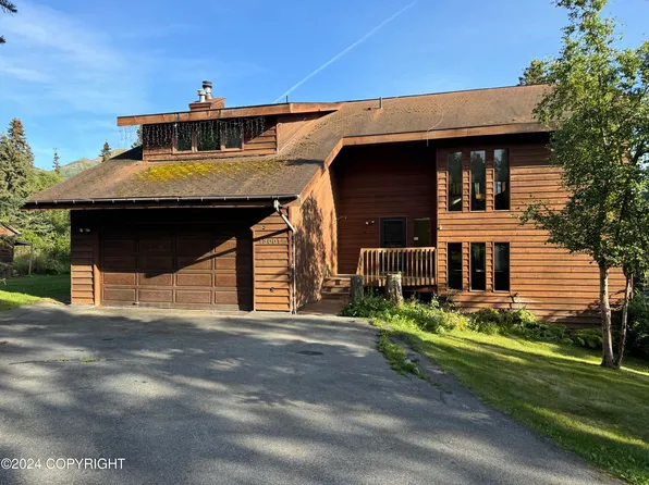 13001 Midori Dr, Anchorage, AK 99516