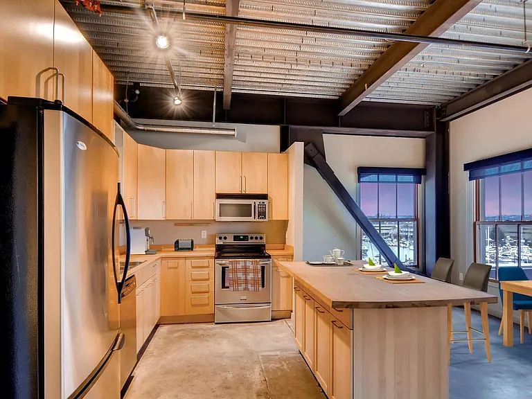 Albers Mill Lofts — Photo 12
