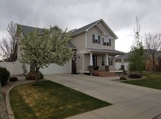 125 Wimberly Dr, Fruita, CO 81521