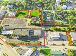 2401 Termini St, Dickinson, TX 77539