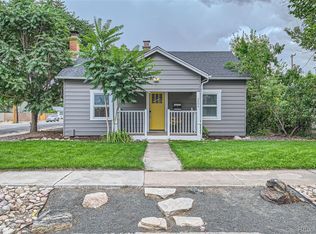 2094 Fulton St, Aurora, CO 80010