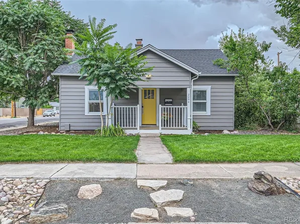 2094 Fulton Street, Aurora, CO 80010