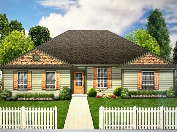 18 Somerset Dr, Appomattox, VA 24522