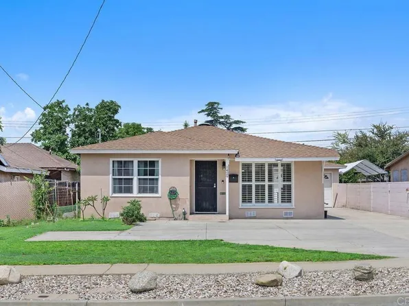 1429 N Campus Ave, Ontario, CA 91764