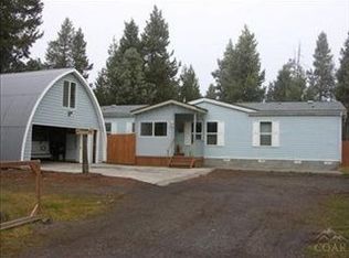 17040 Hermosa Rd, Bend, OR 97707
