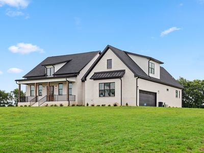 2085 Franklin Pike, Lewisburg, TN, 37091