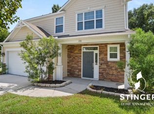 208 Mission Way, Beaufort, SC 29906