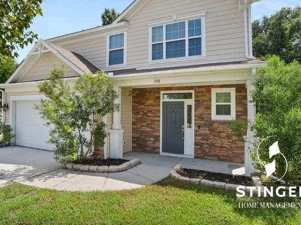 208 Mission Way, Beaufort, SC 29906