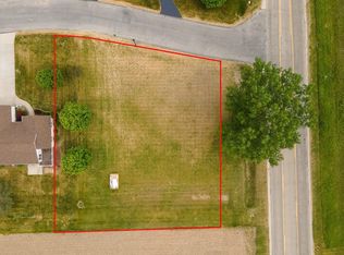 1505 Luce Ct LOT 10, Alma, MI 48801